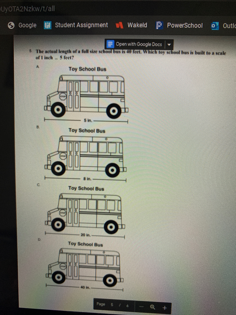 Answered 5 The actual length of a full size… bartleby