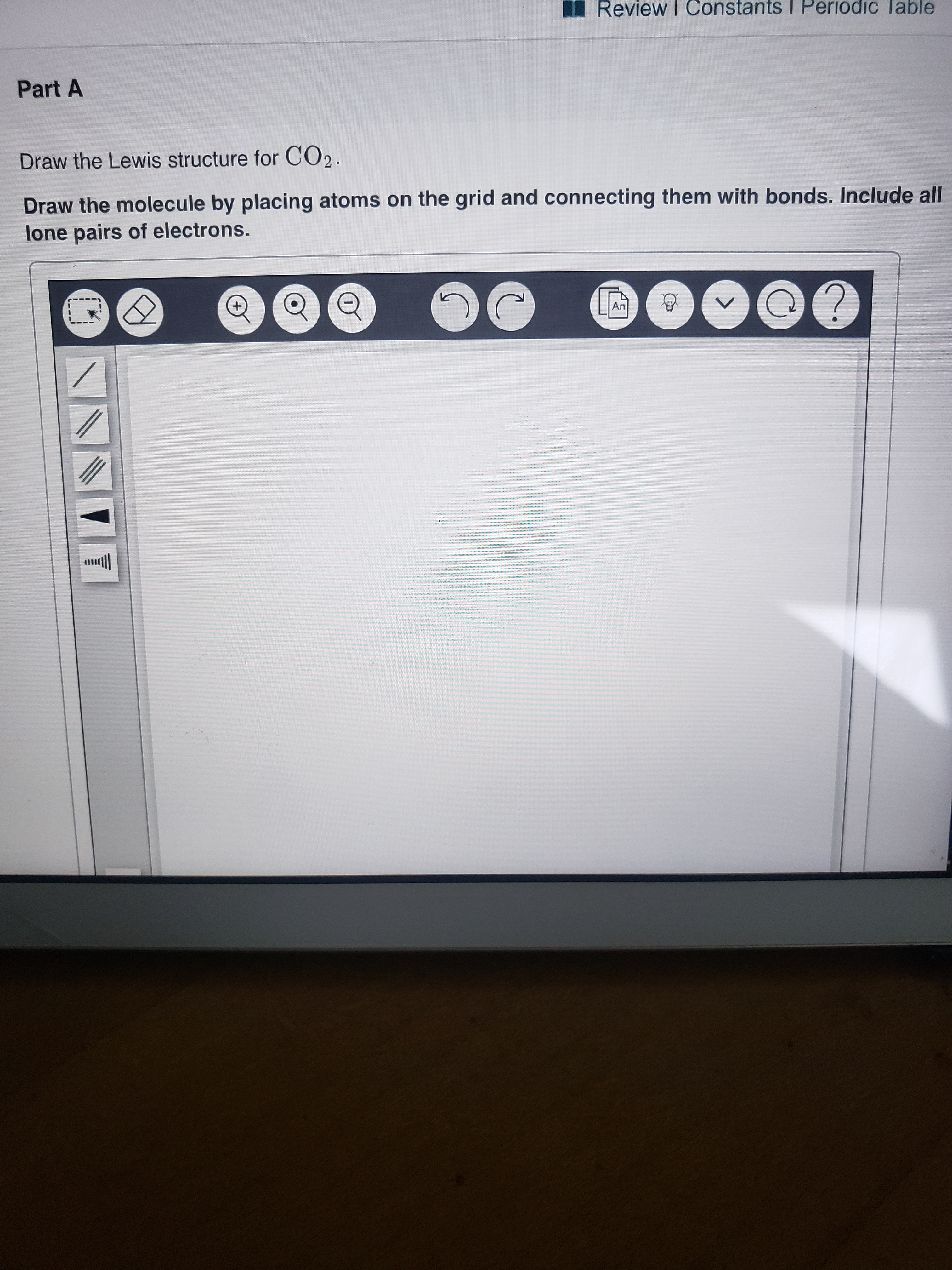 Answered Draw the Lewis structure for C02. Draw… bartleby