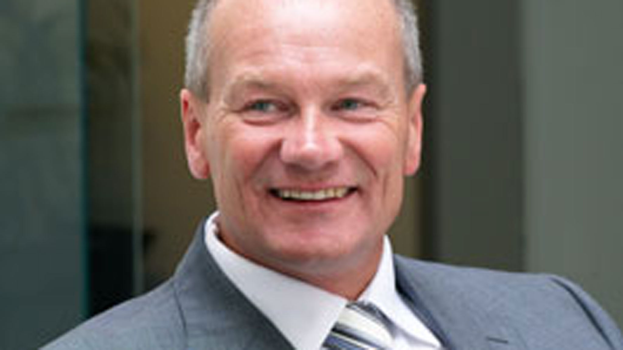 Greg Fitzgerald to retire from Galliford Try