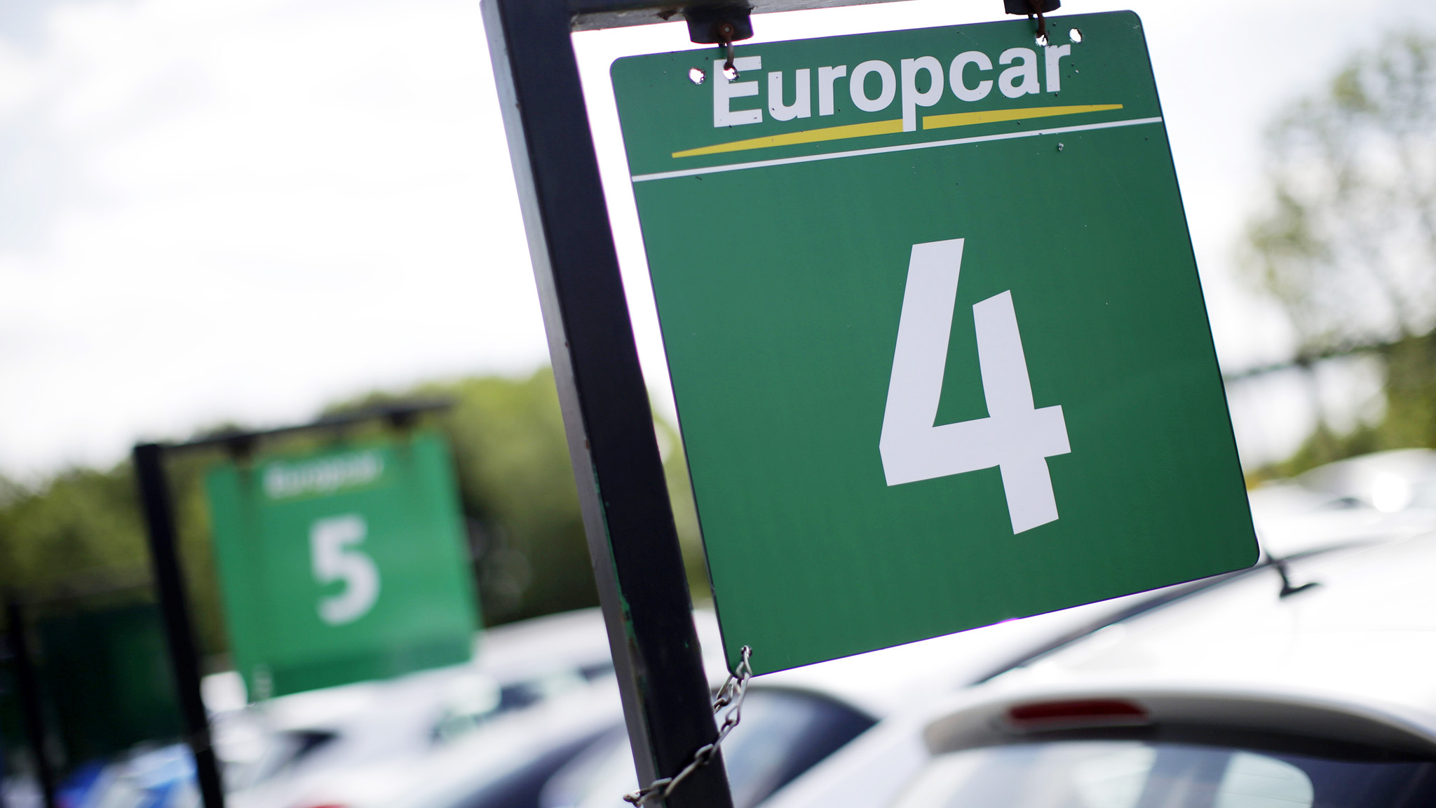Europcar expands holiday rental with €550m Goldcar deal