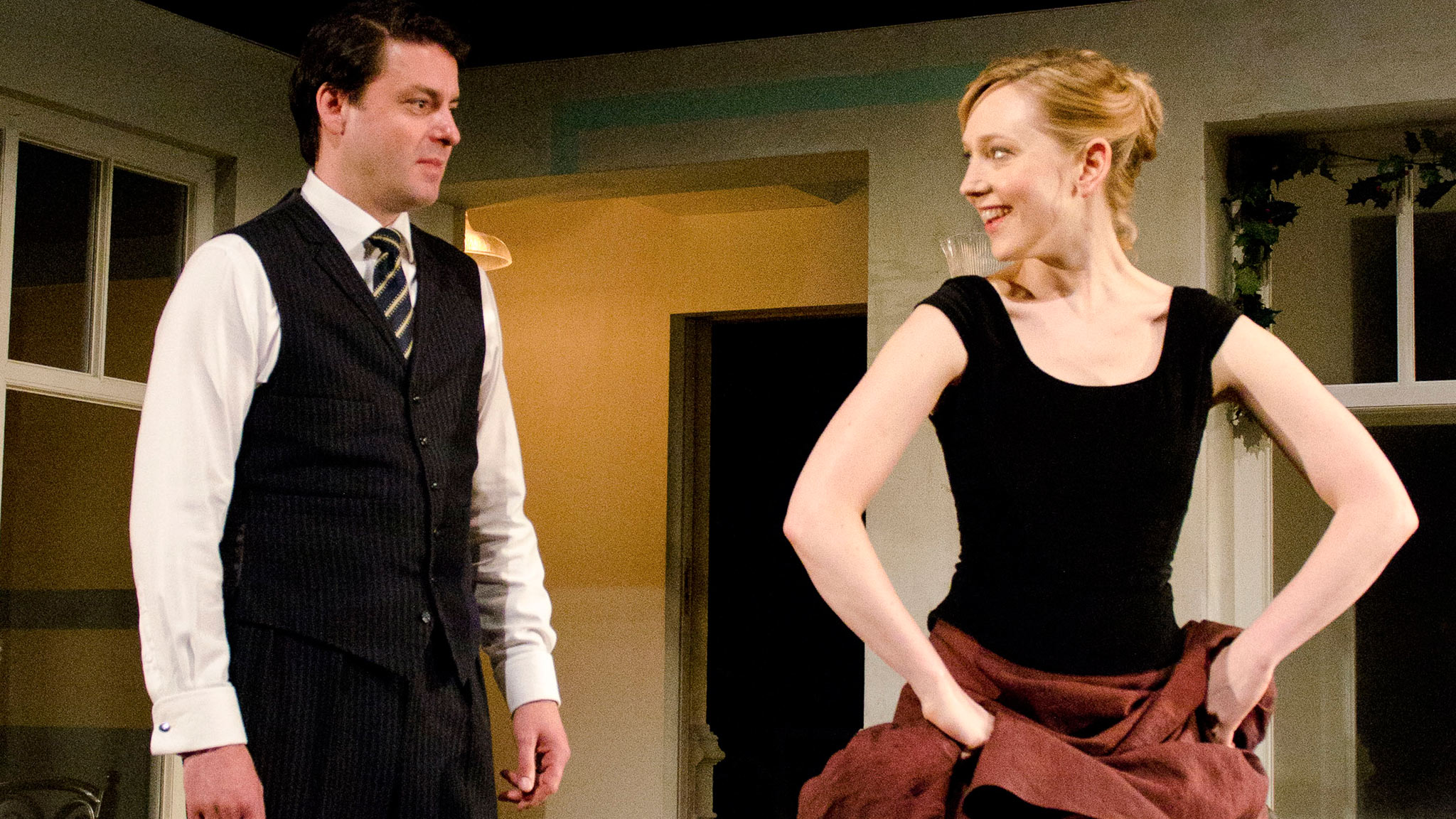 A Doll’s House, Young Vic, London