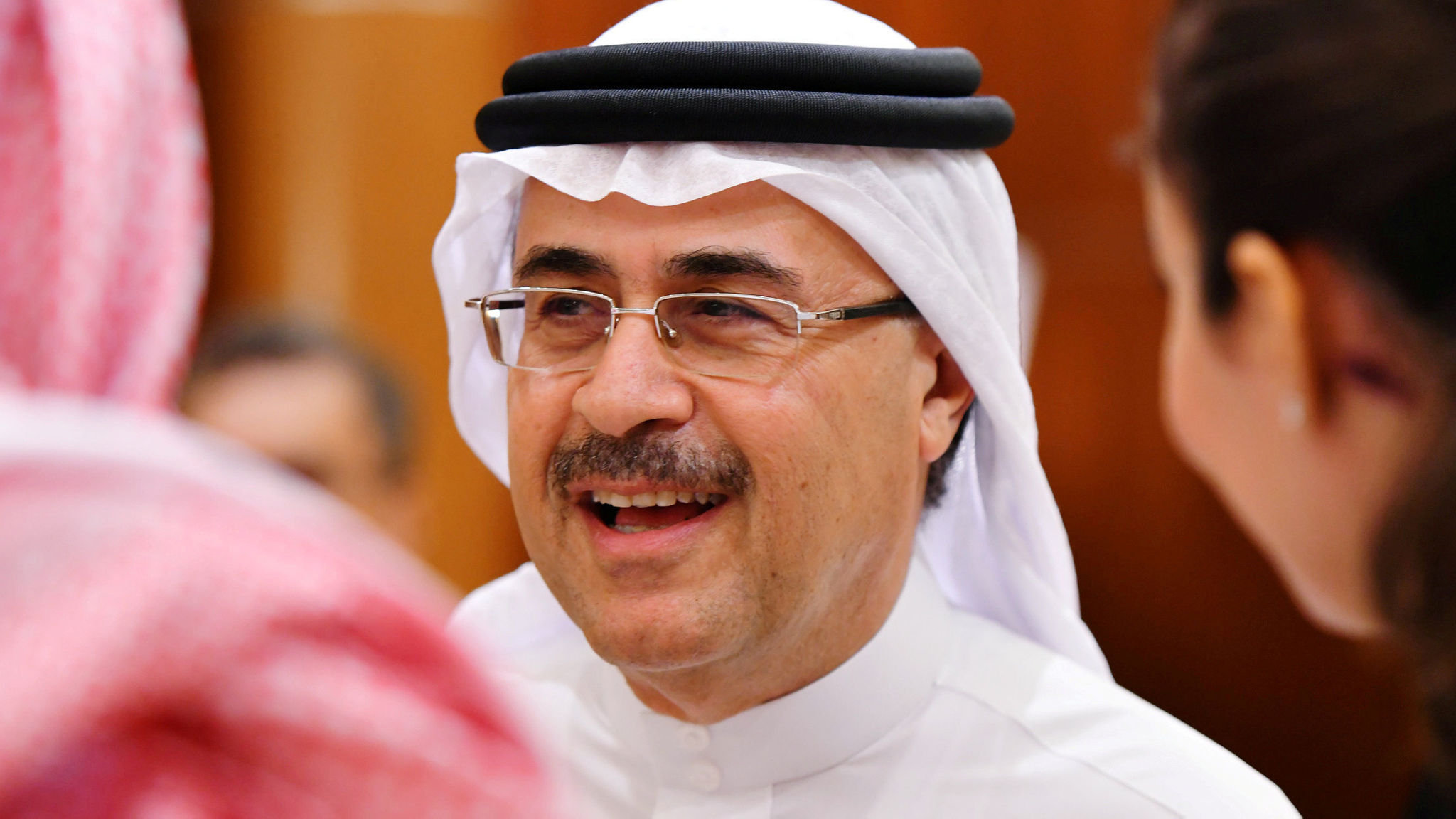 Flipboard Exclusive Aramco makes relatively little from foreign
