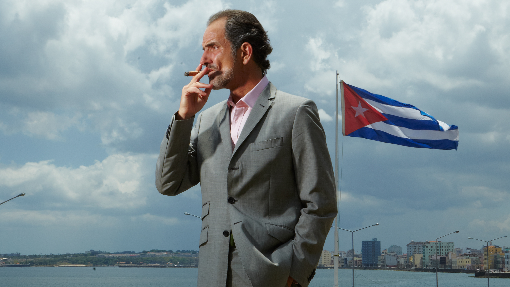 Cuba, home of the world’s oddest property market