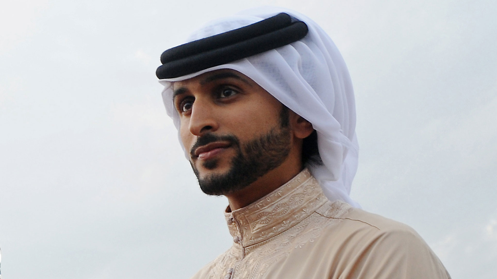 Bahrain Royal Family / Nasser Bin Hamad Al Khalifa Lifestyle Family