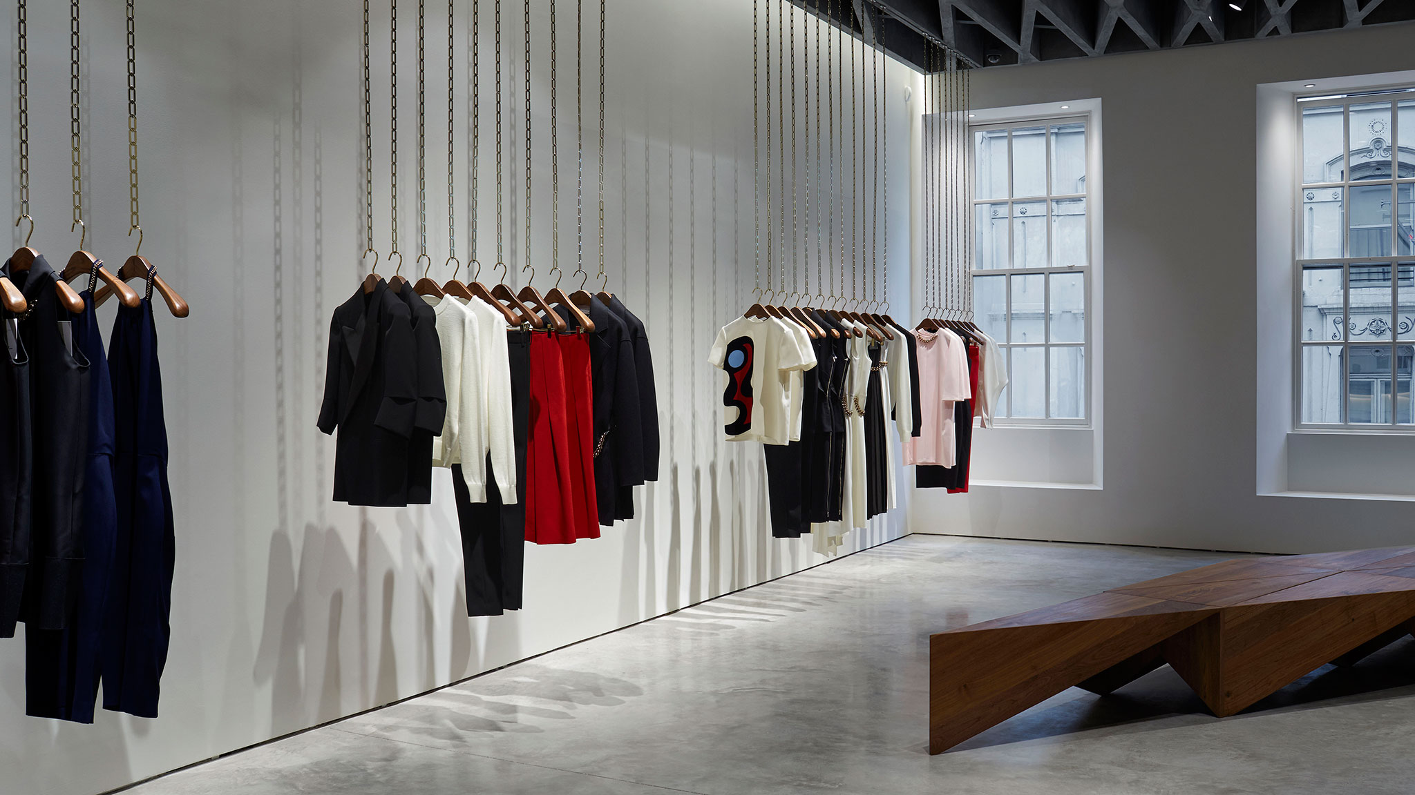 The fine art of retail