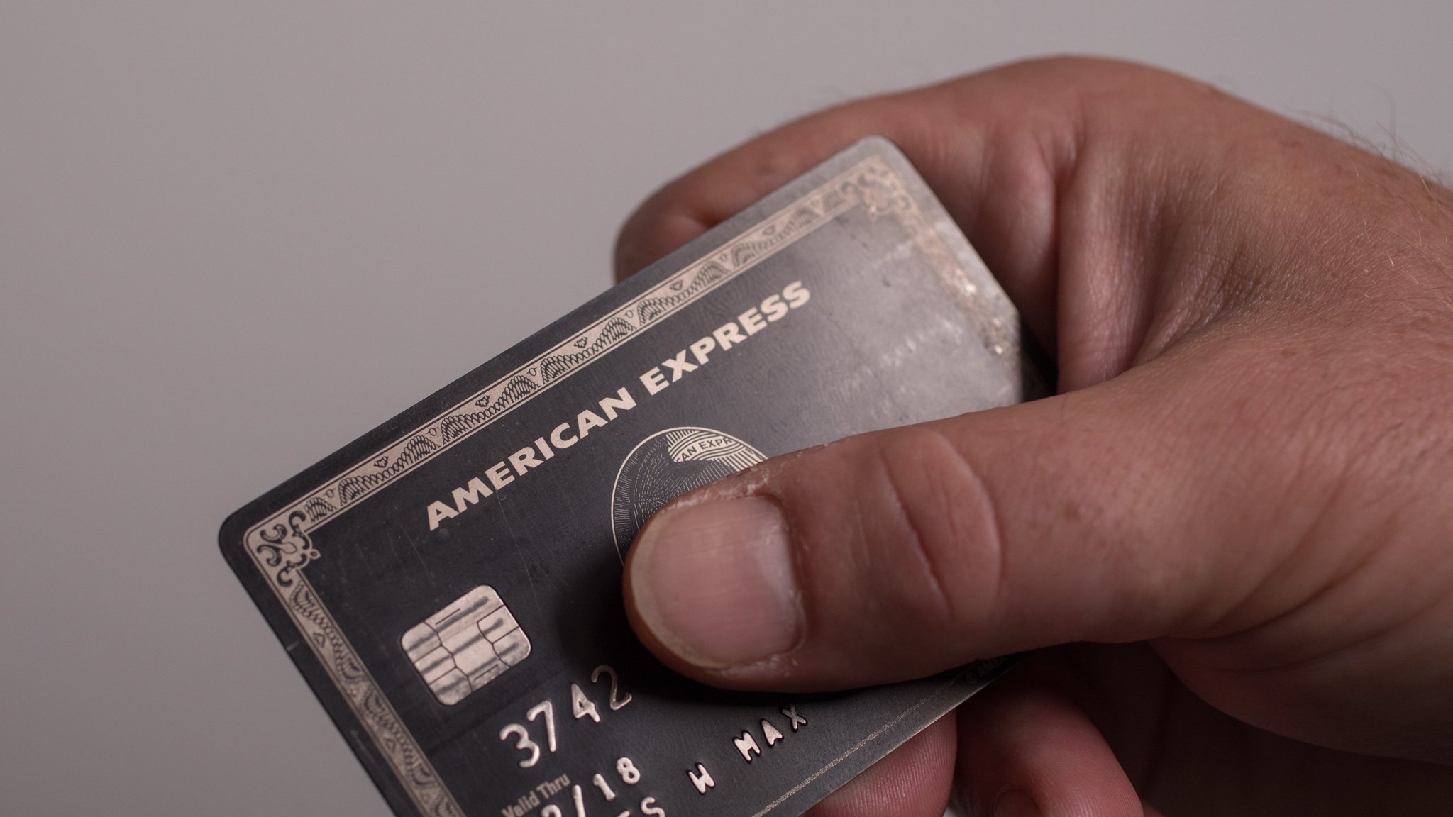 Rich People’s Problems Do I really need a titanium credit card?
