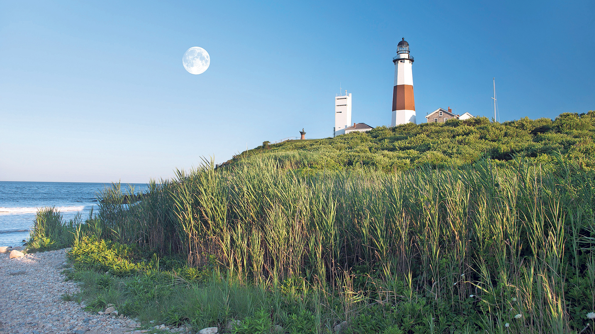 Beyond the Hamptons the quieter charms of Amagansett and Montauk
