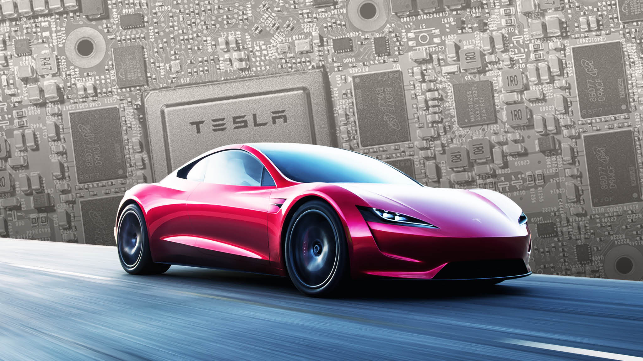 Tesla Stock Compared To Other Car Companies Tesla S Stock Price