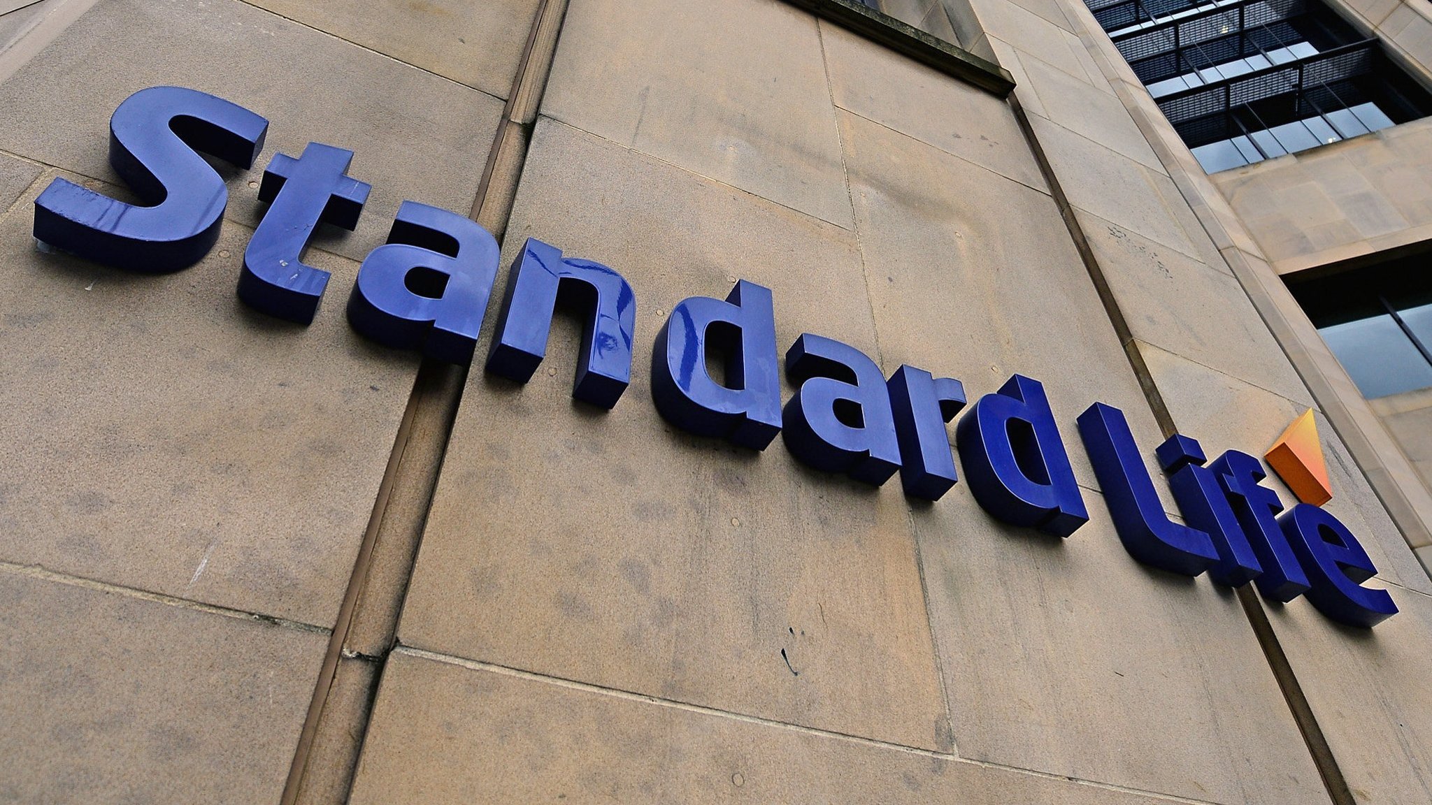 Standard Life acquires rival Aberdeen for £3.8bn