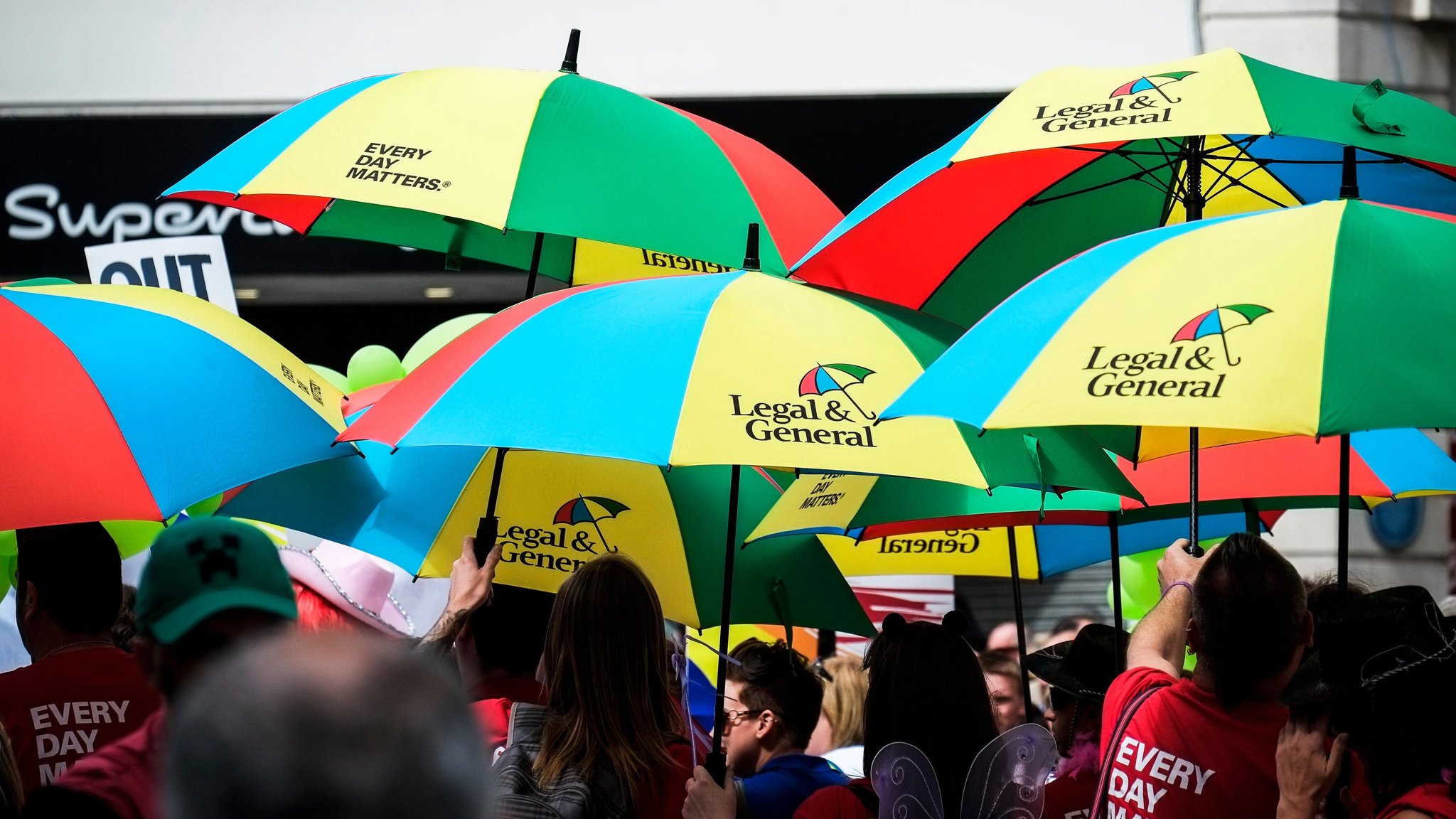 Legal & General looks to expand in US