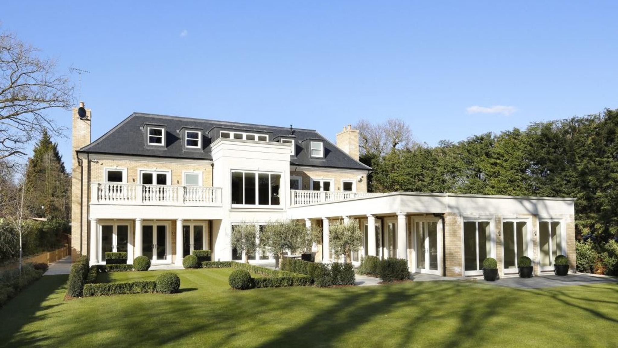 Why highend homes in Kingston upon Thames represent good value