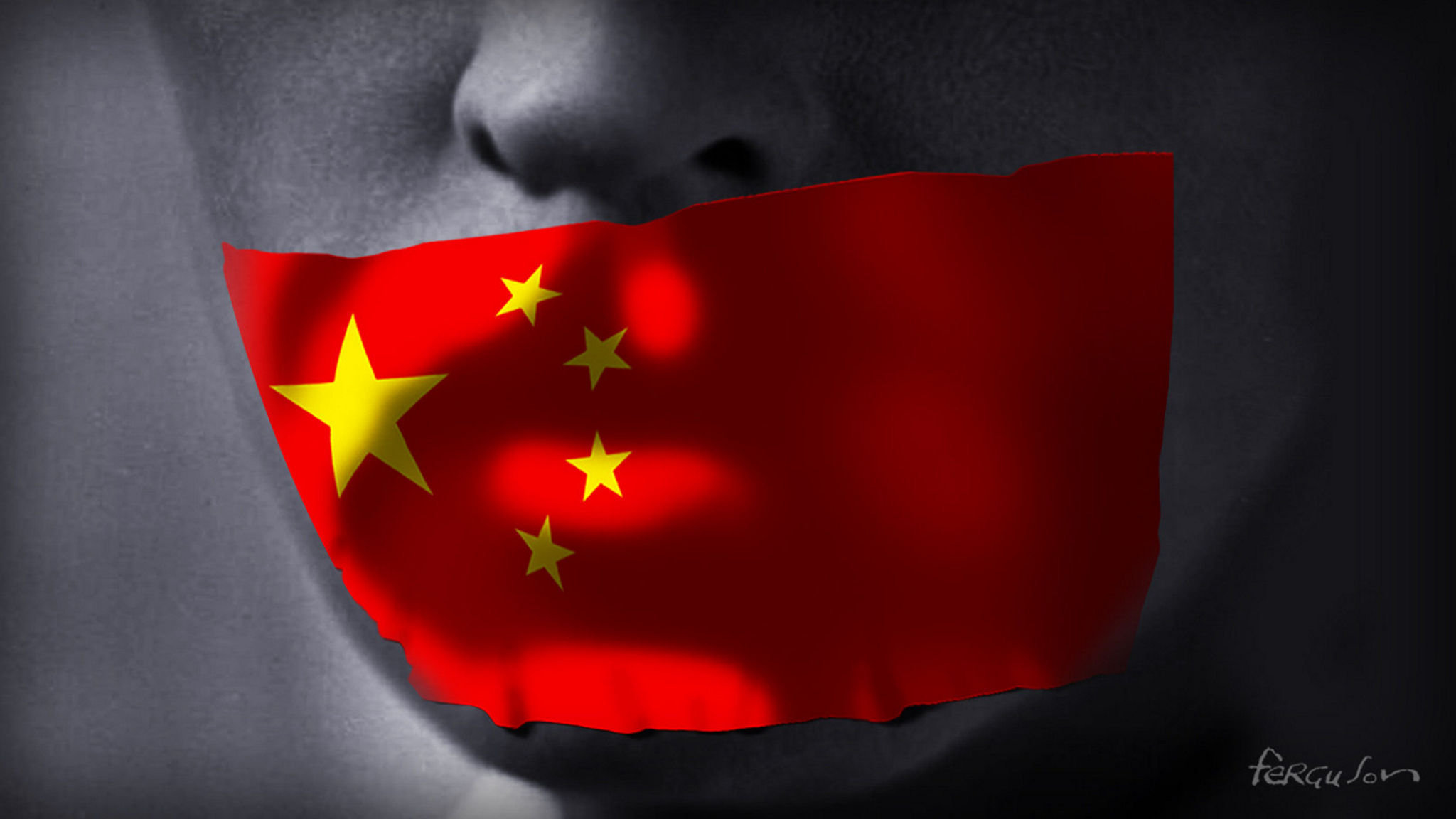 China More Restrictions on Christians Using Social Media Lee Duigon