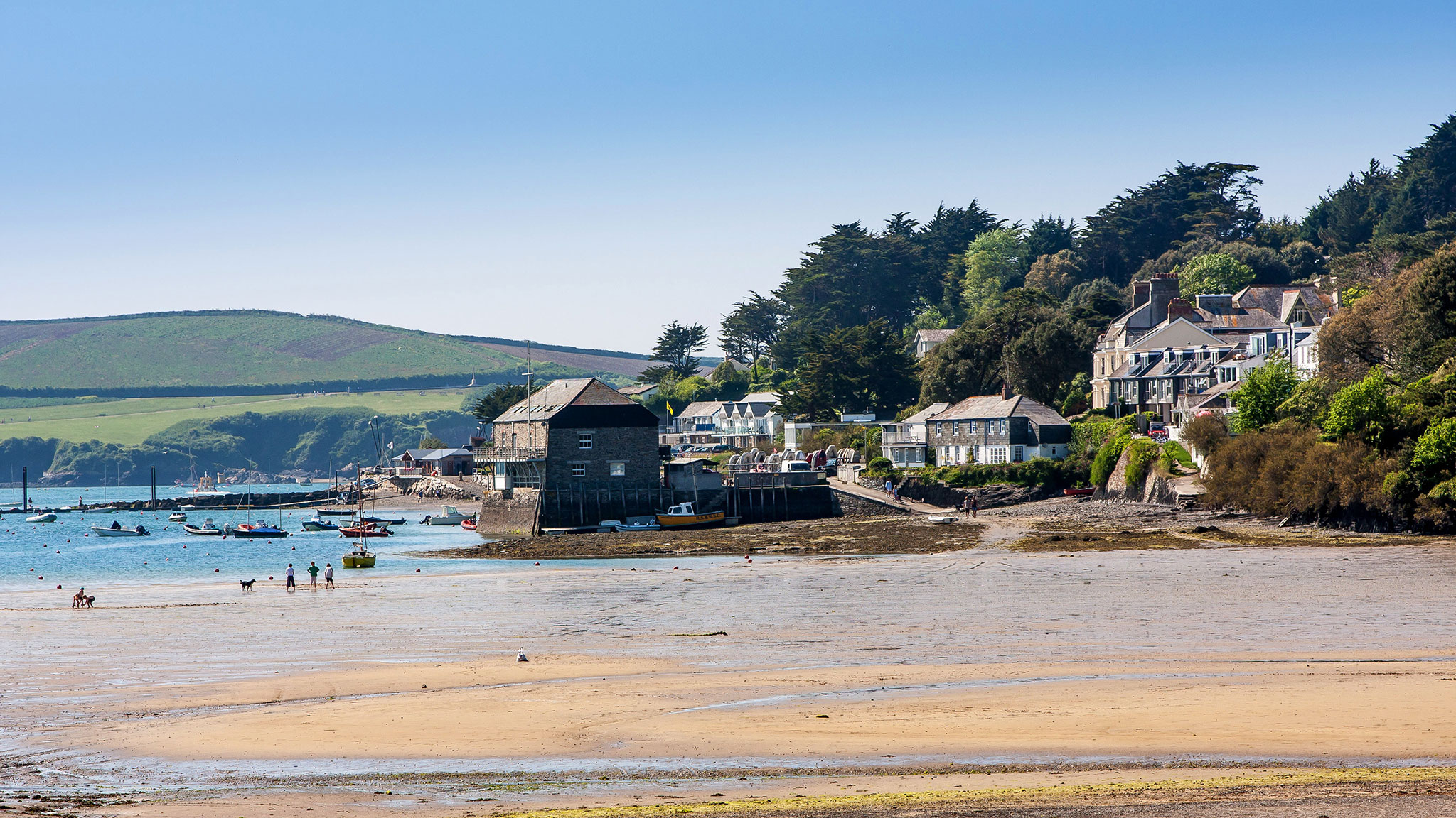 Cornwall’s Rock on a roll with holiday home buyers