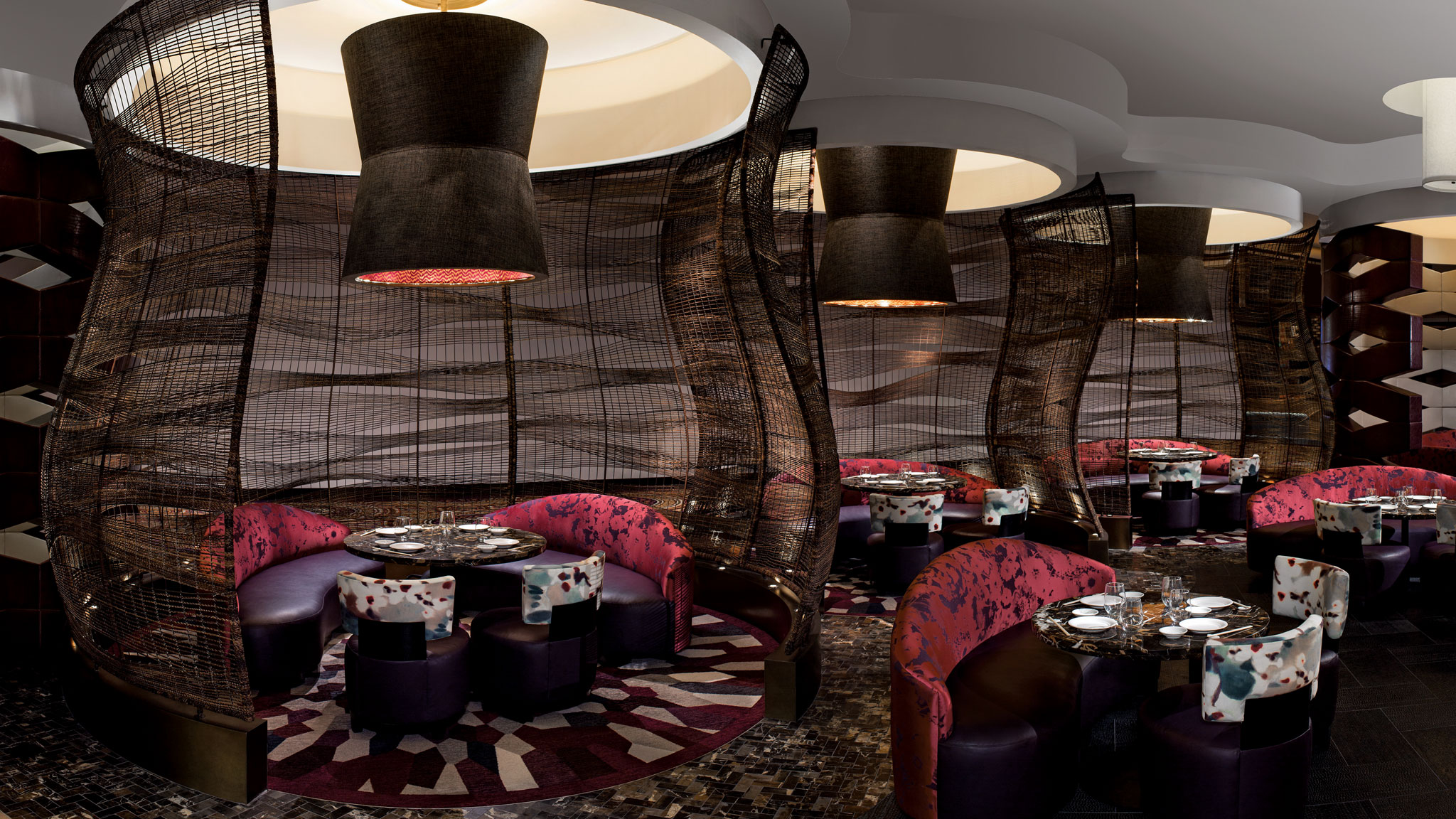 An inside job in Las Vegas