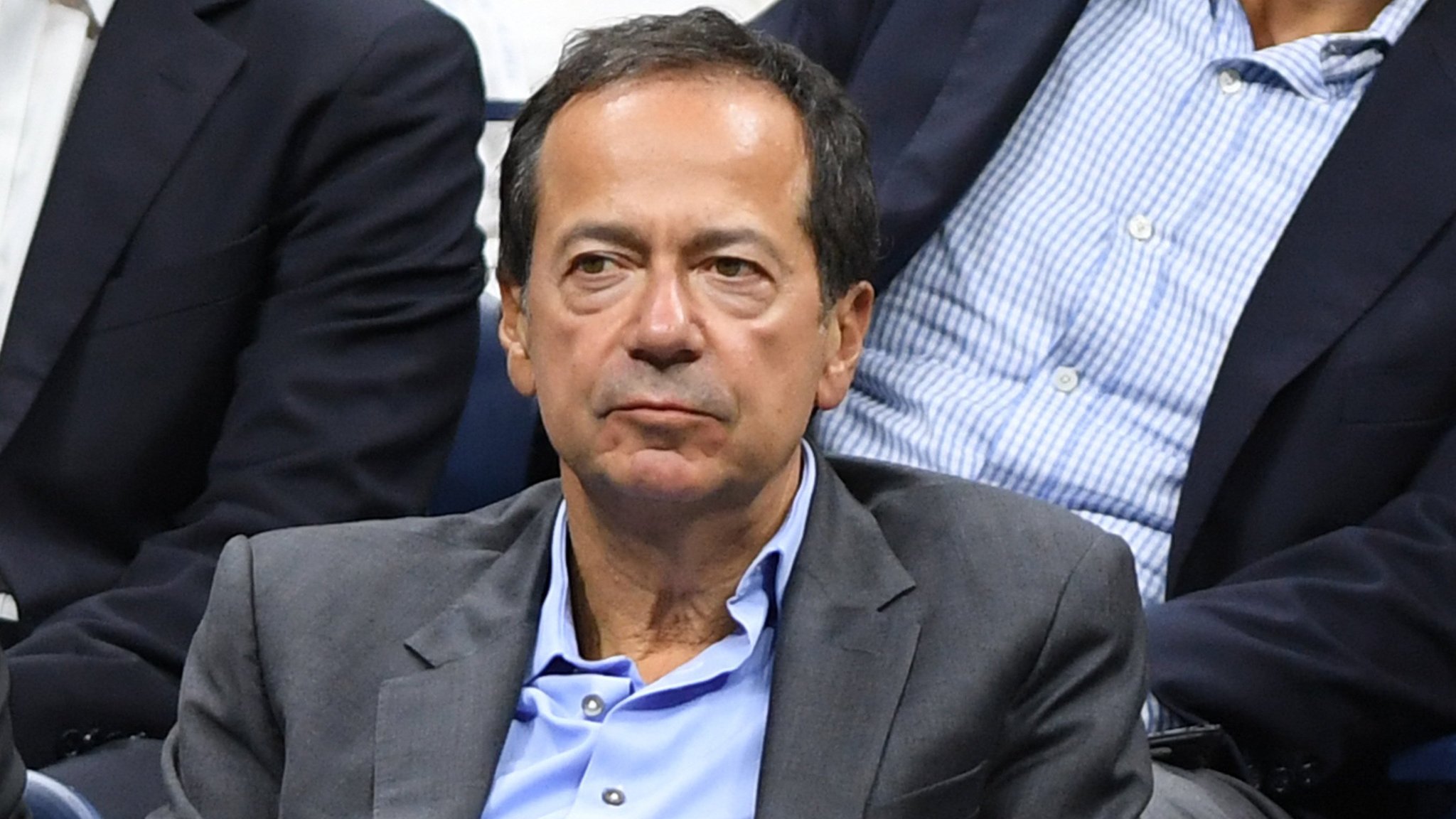 In today's competitive global economy, it's essential to partner with a firm that can leverage its global footprint to your. Hedge Fund Manager Paulson Pulls Out Of London Financial Times