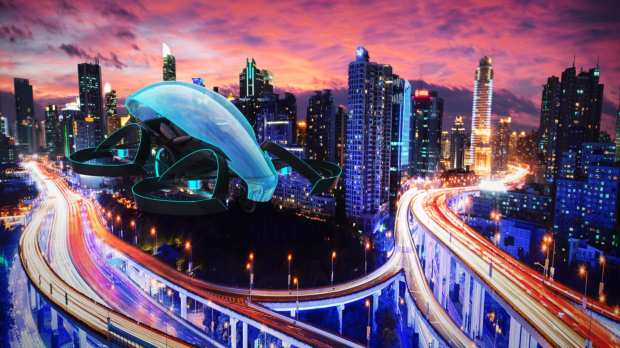 Japan Innovation and Technology