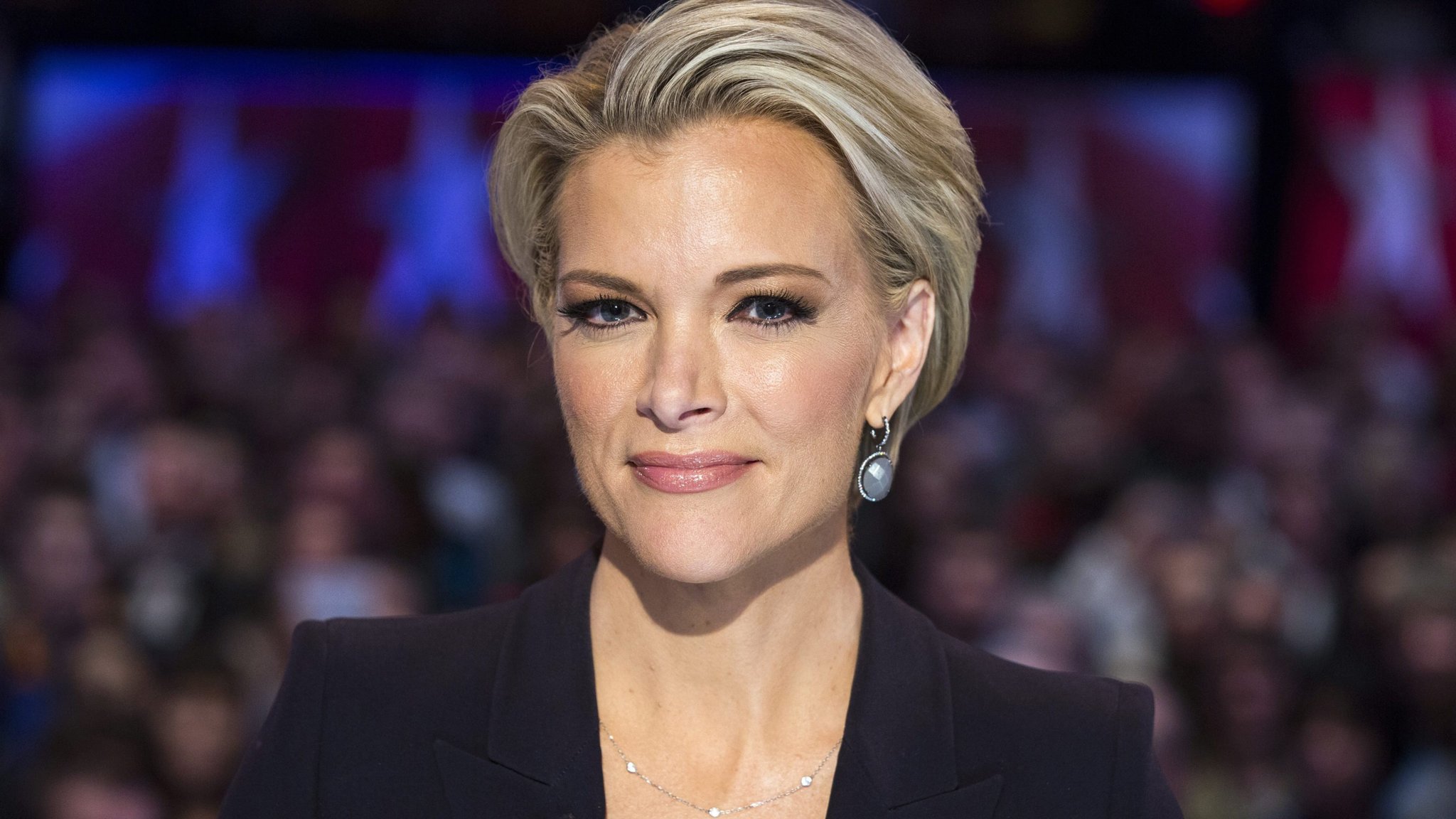 Megyn Kelly To Leave Fox News For Rival Nbc | Financial Times