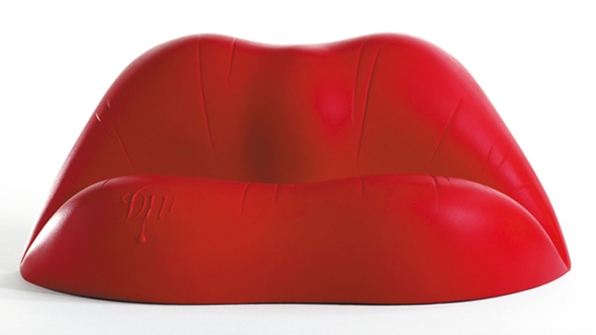 Mae West Lips Sofa Salvador Dali