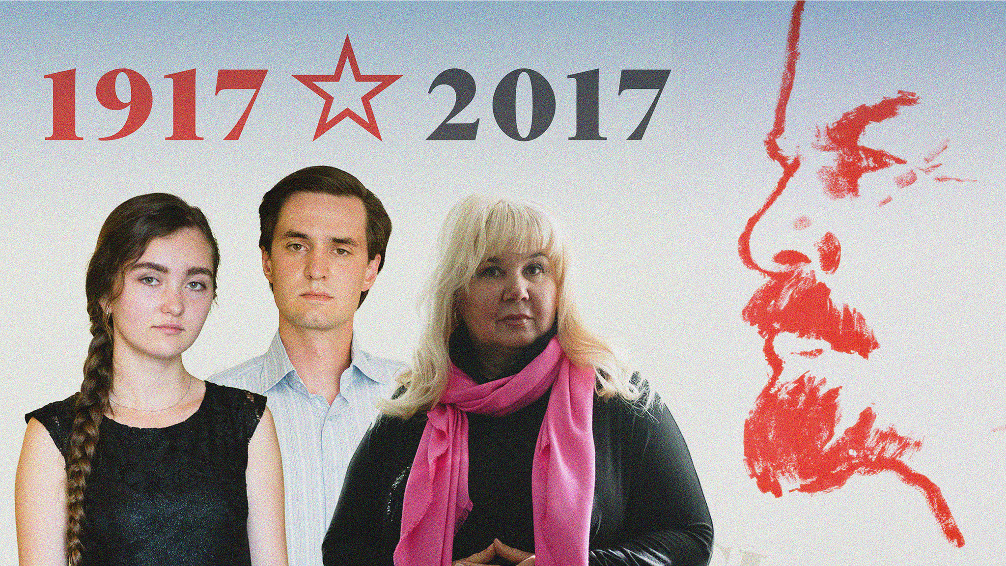 One Hundred Years On, What Do Russians Think Of 1917? | Financial Times