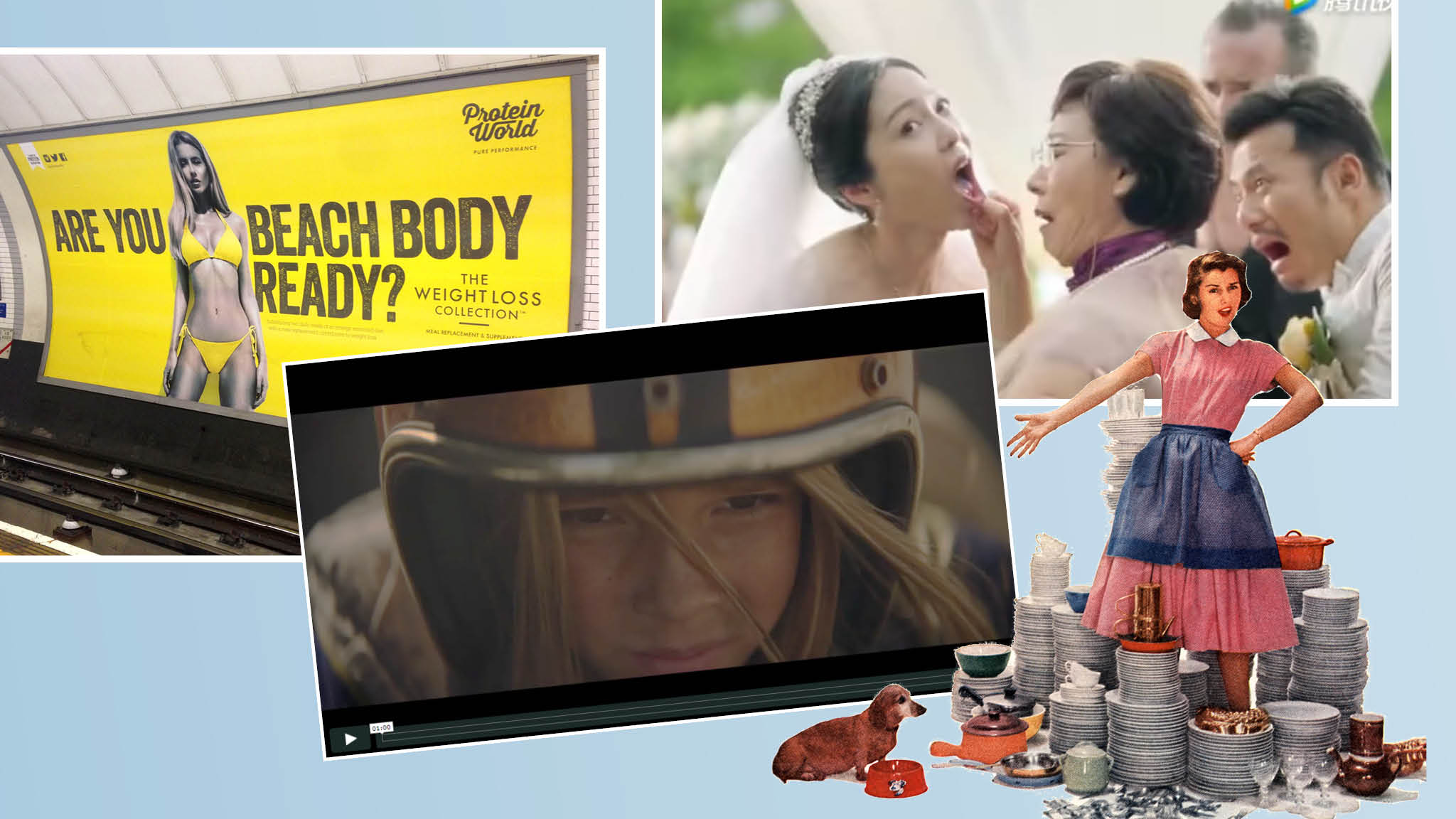 The backlash against bias in advertising