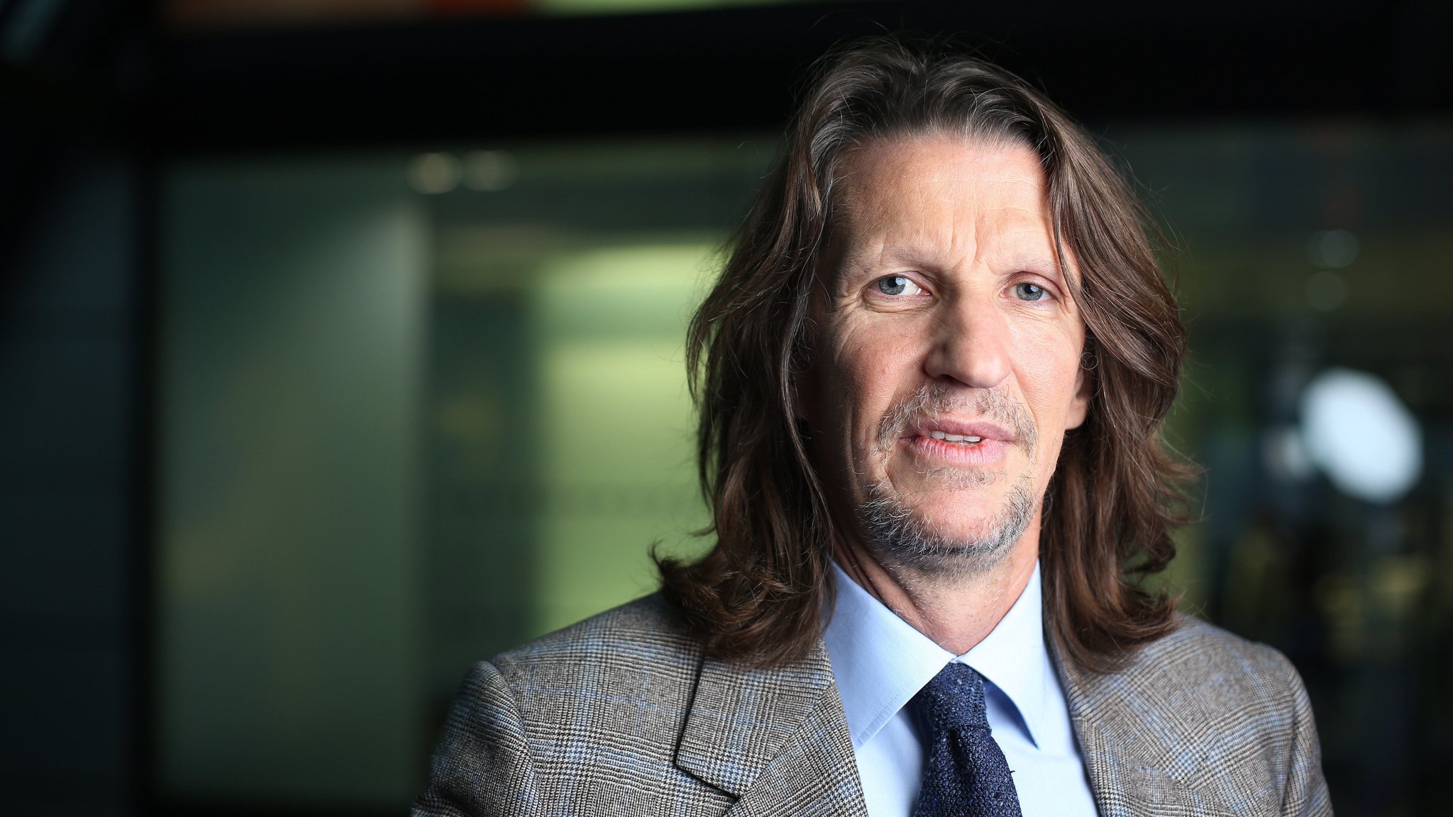 Pierre Lagrange to take on senior advisory role at Man Group