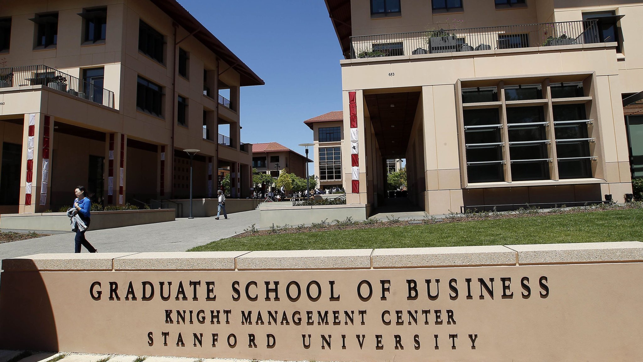 Stanford top in MBA ranking for jobs in finance