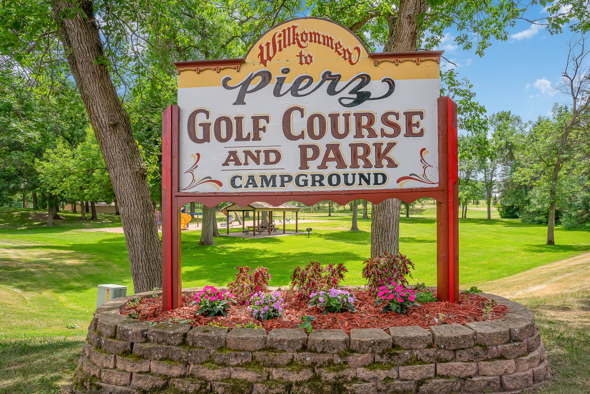 Pierz Golf Course and Campground Gallery