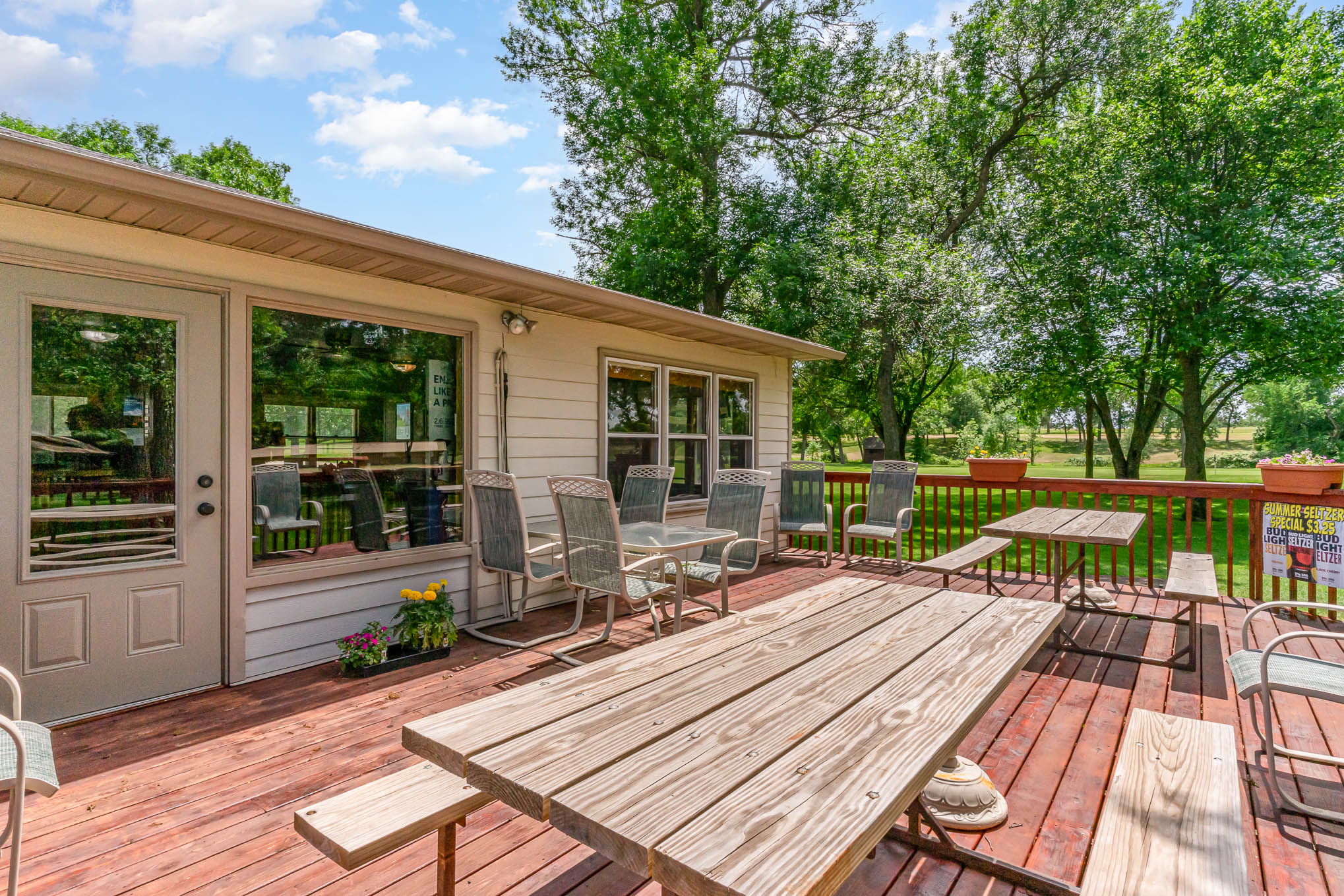 Pierz Golf Course and Campground Gallery