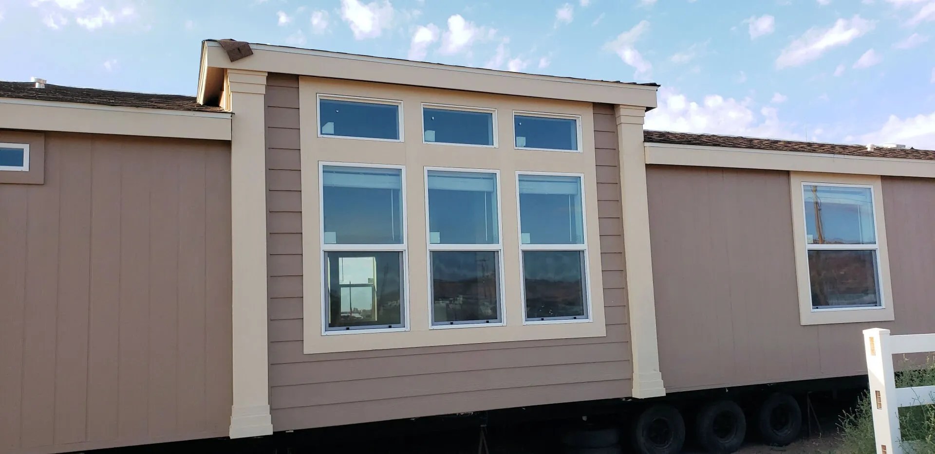 Redrock Homes, Inc Display Home Models Kanab, UT