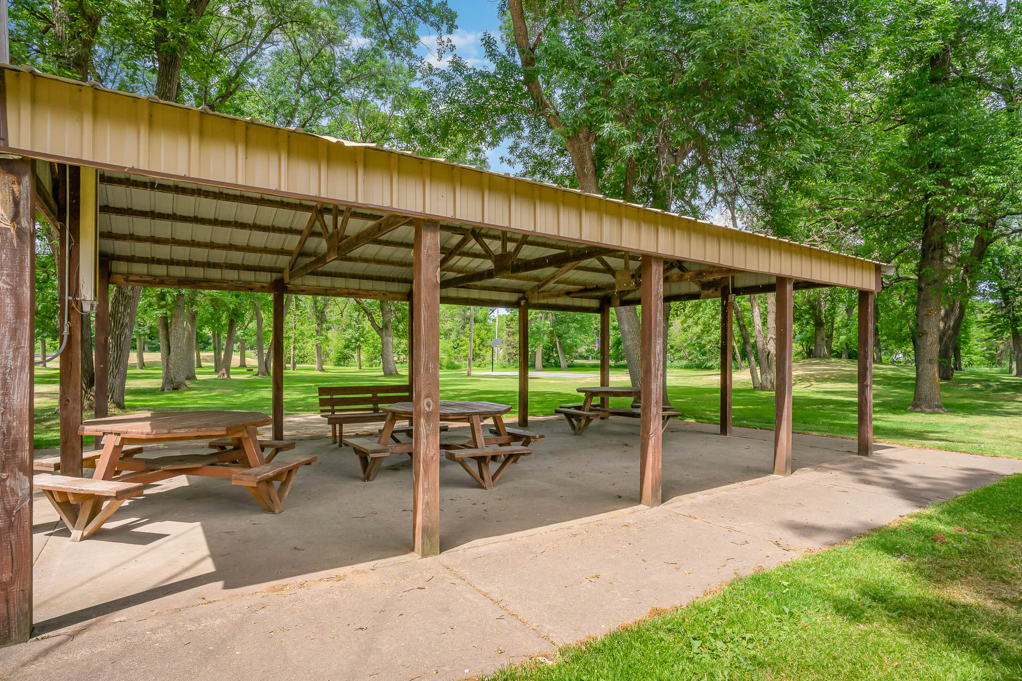 Pierz Golf Course and Campground Gallery
