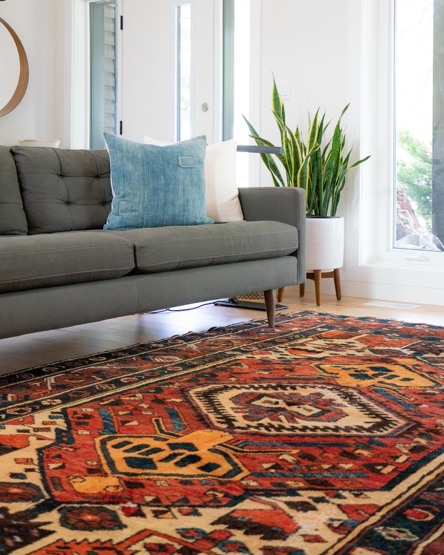 Taylor & Taylor Oriental Rugs Rug Cleaning Ridgewood, NJ