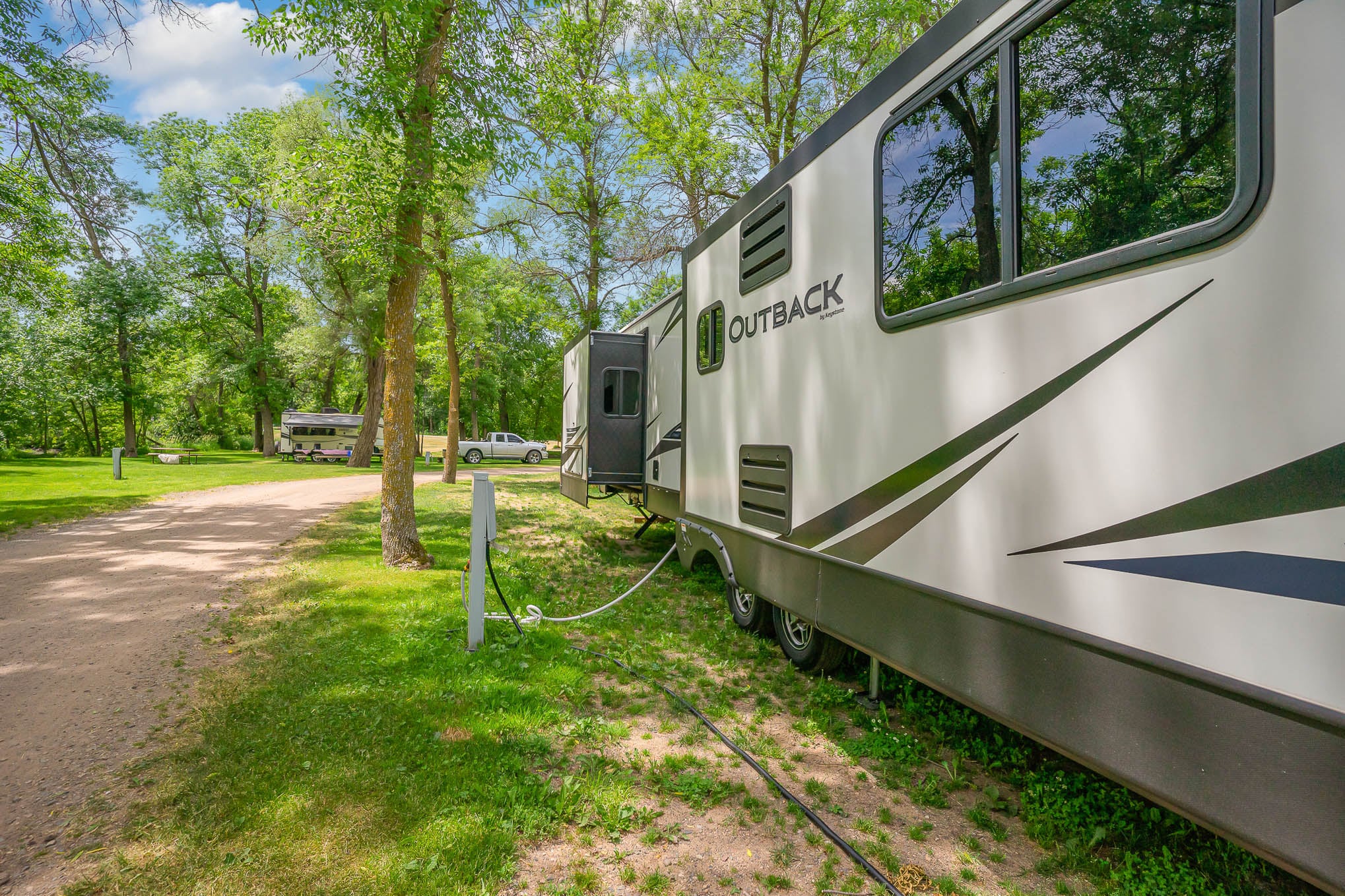 Pierz Golf Course and Campground Gallery