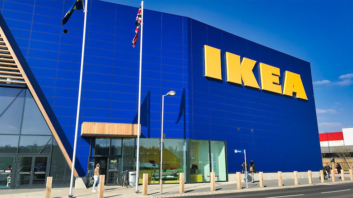 IKEA Enables Resale as the Company Adopts Circular Economy Parcel Monitor