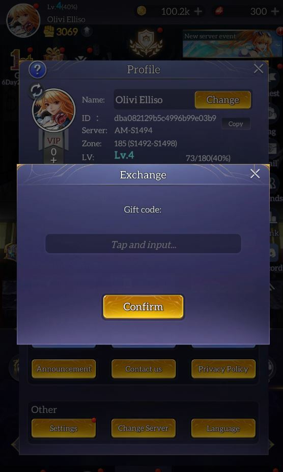 Idle Angels Gift Codes (May 2023) Free Diamonds EarlyGame