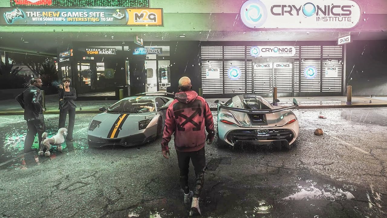 GTA 6 Graphics Will Be Ahead Of Its Time, Says Rockstar… | EarlyGame