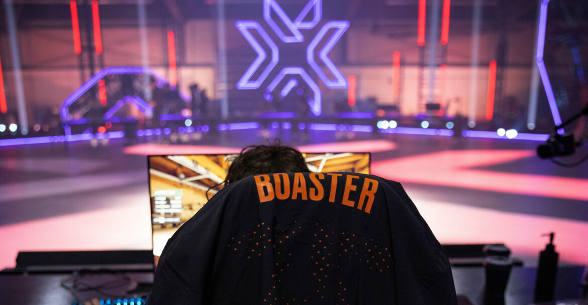 VCT 2023 Roster Tracker All EMEA Teams TrendRadars