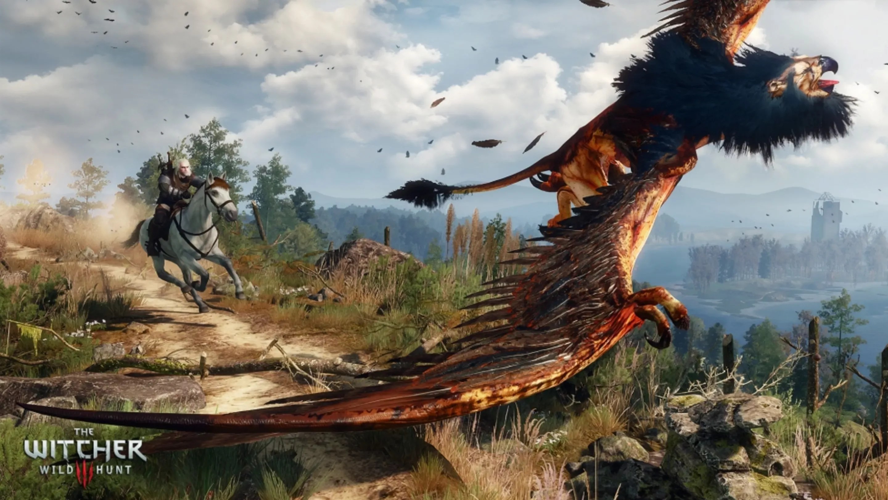 The Witcher 3 Next-Gen Release Date Officially Confirmed | EarlyGame