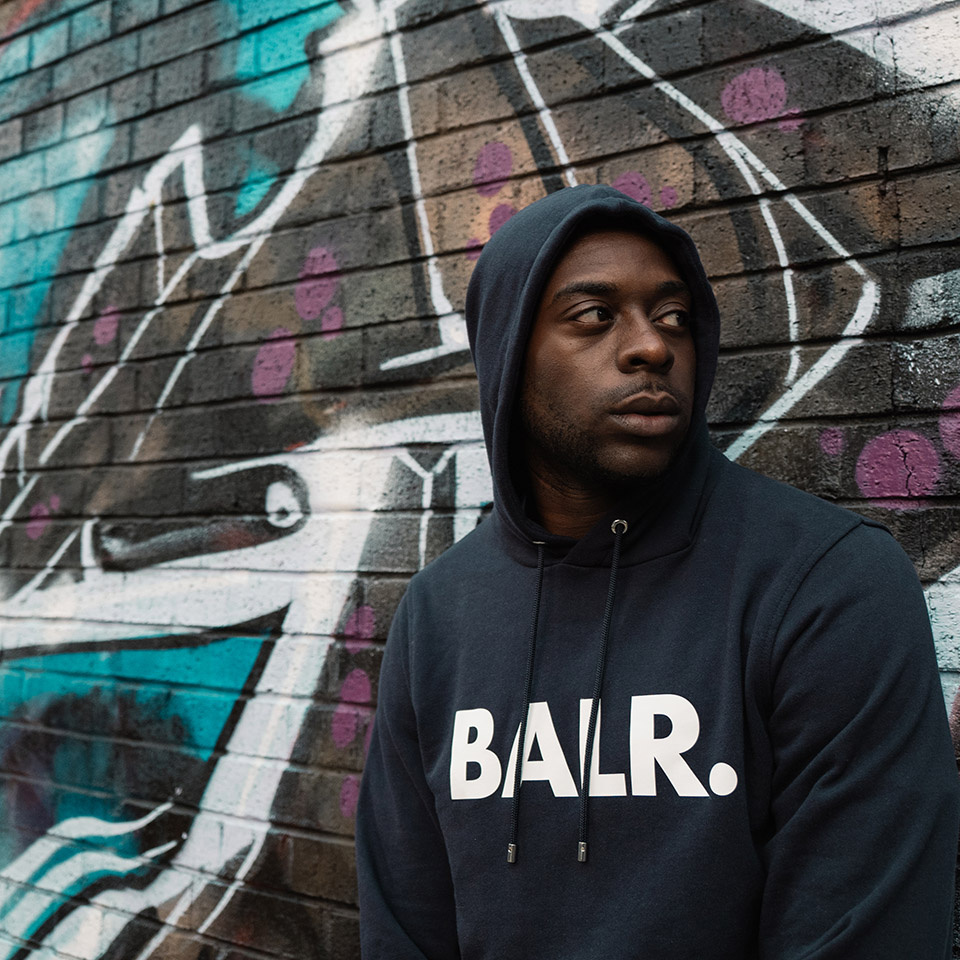 DAPZ ON THE MAP IS CHANGING HIS NARRATIVE The Official BALR. website