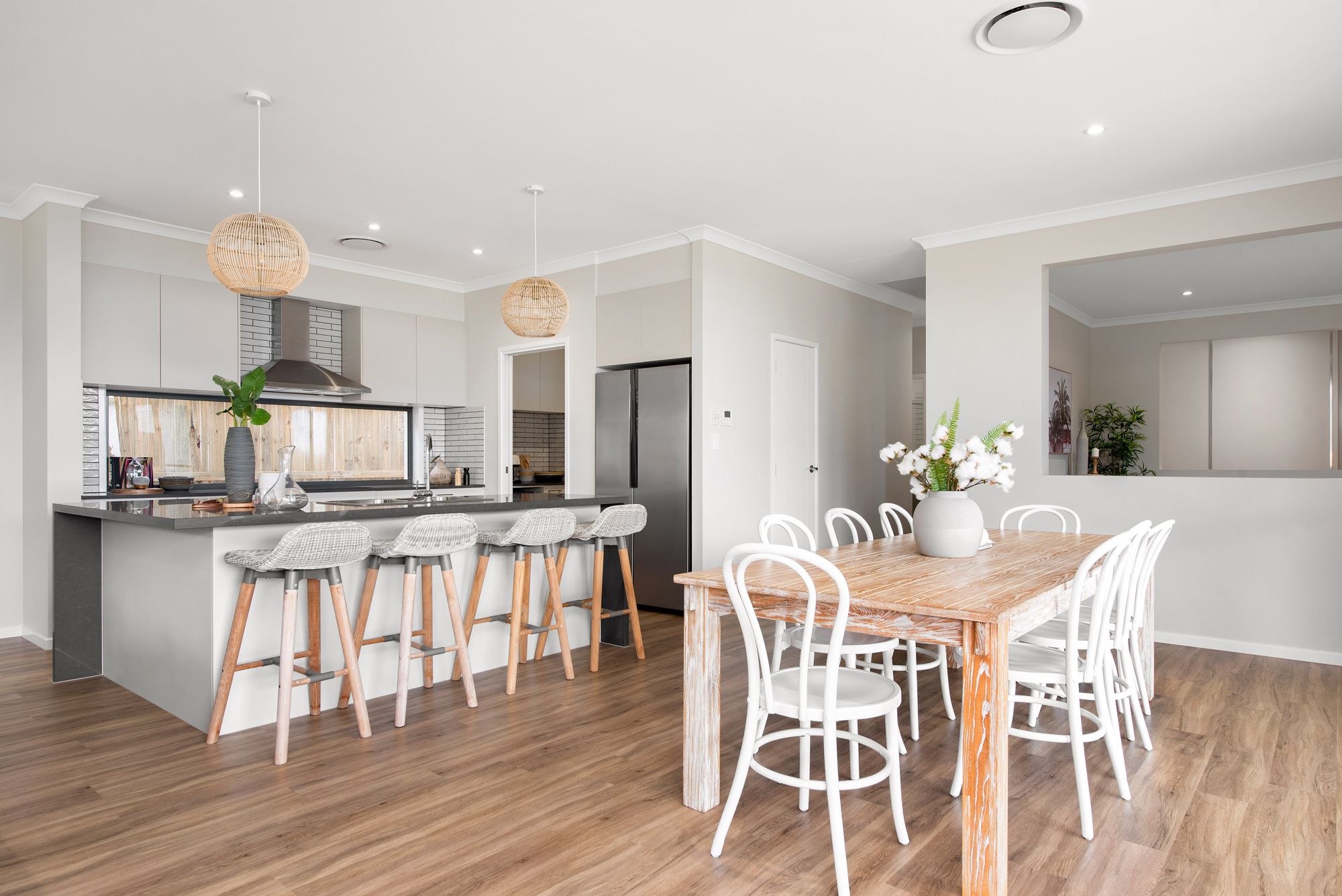 House and Land Package for sale in Yarrabilba, QLD Infinity 319