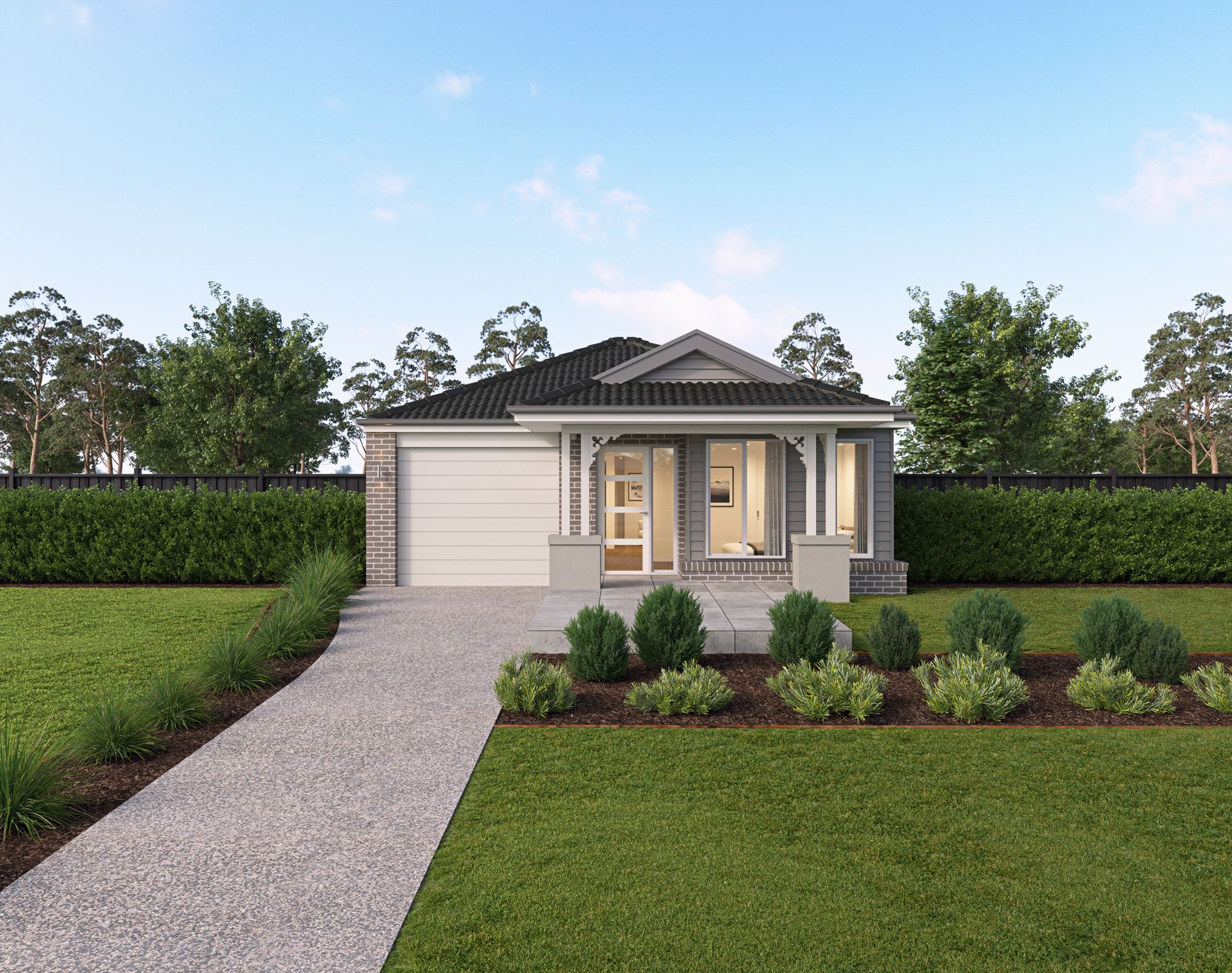 House and Land Package for sale in Austral, NSW Archie 14