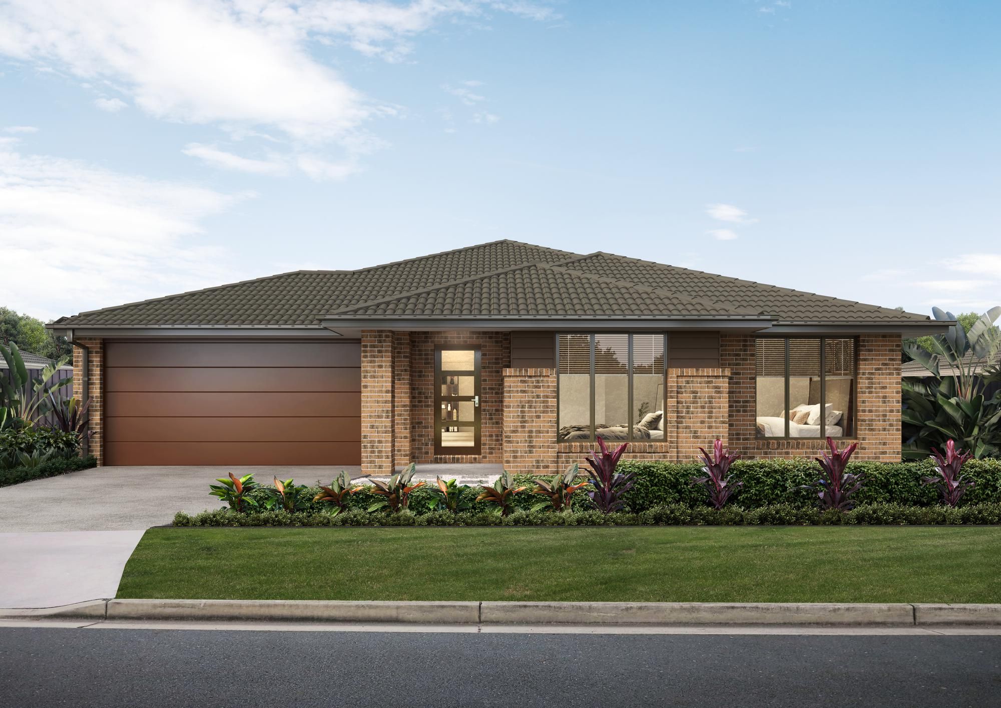 House and Land Package for sale in Tarneit, VIC Alamora Estate
