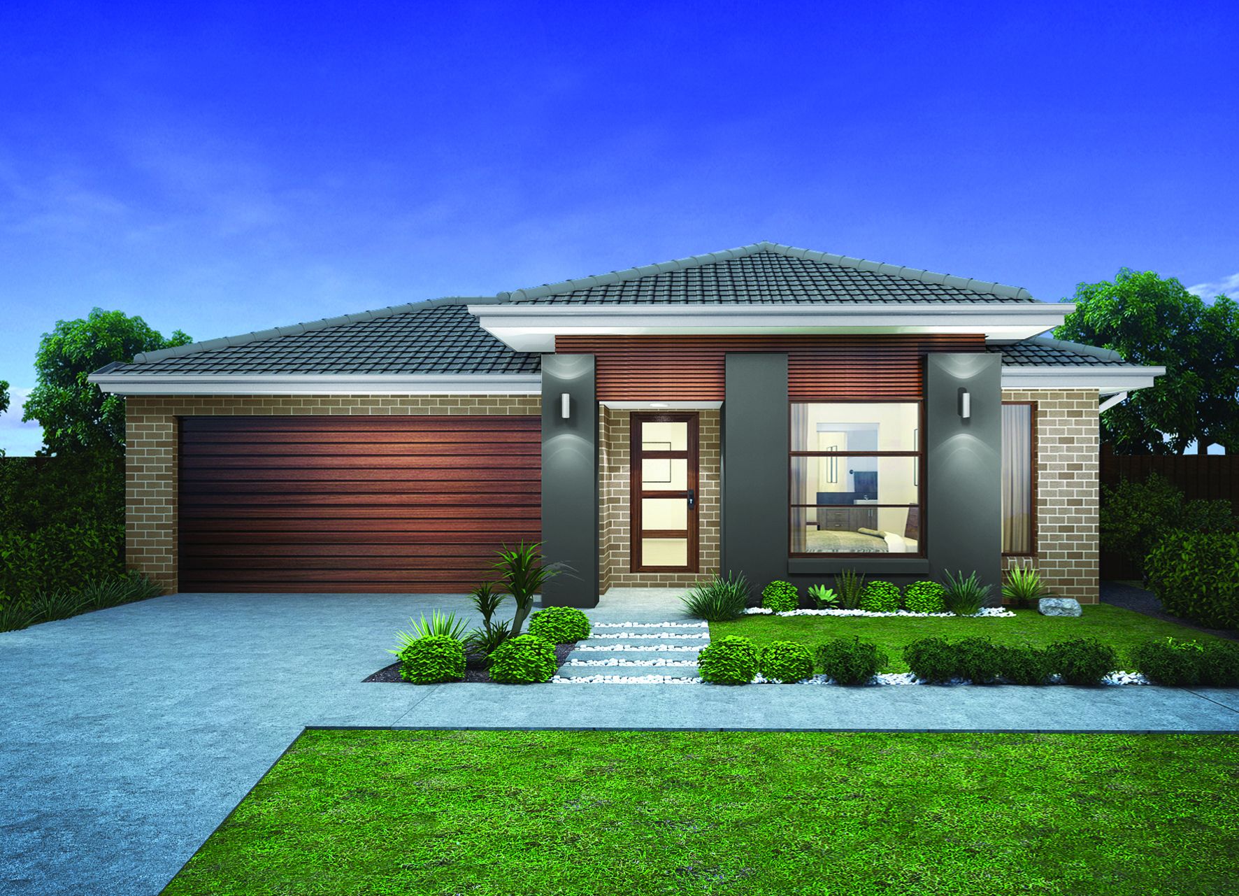 House and Land Package for sale in Wallan, VIC Ram Circuit (TITLED