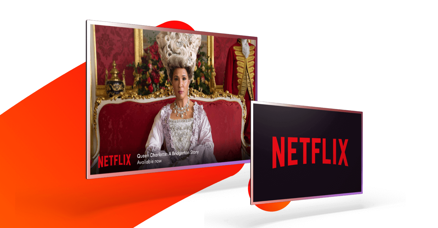 Watch Netflix on Virgin TV Virgin Media
