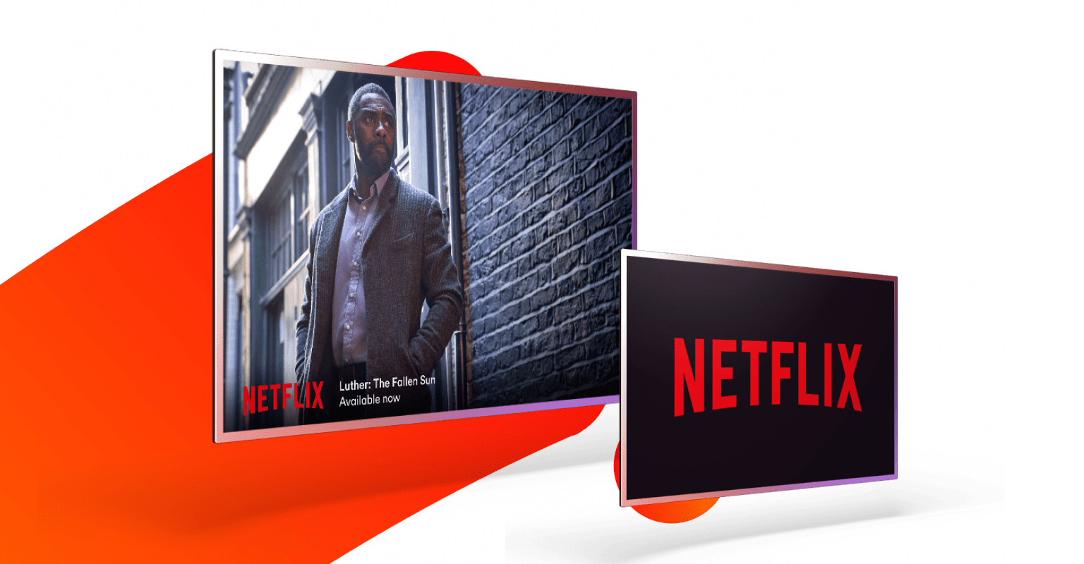 Watch Netflix on Virgin TV Virgin Media