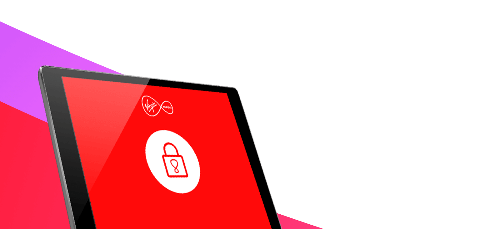 Parental Controls and  Safety for Children Virgin Media