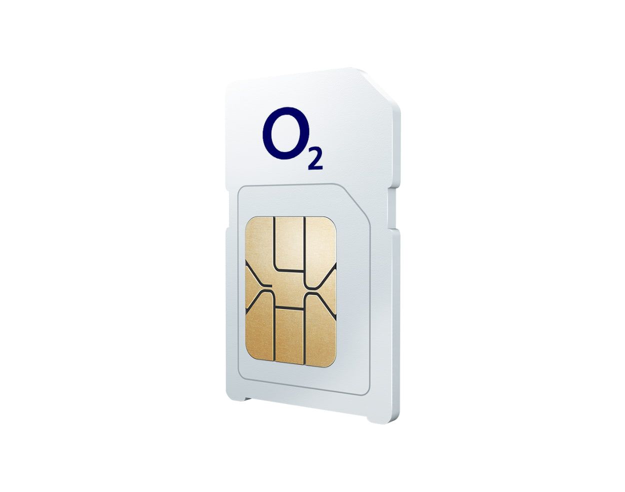 Best SIM Only Deals from O2 & giffgaff