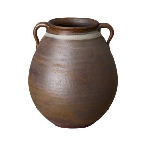 Two Handle Vase Emissary