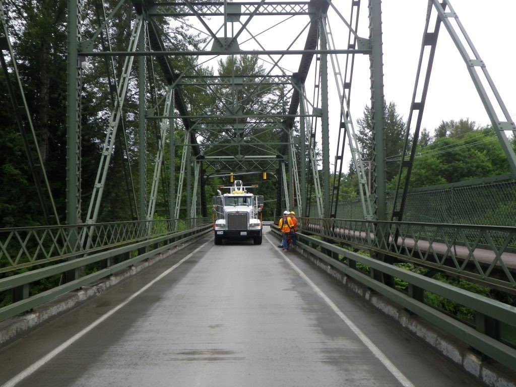 Meadowbrook Bridge to be Closed for an Inspection Living Snoqualmie