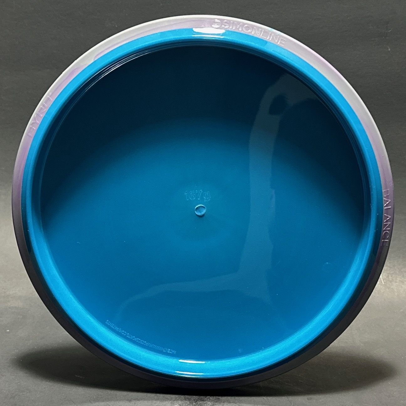 Simon Line Balance (Prototype) from Axiom Discs Professional Disc