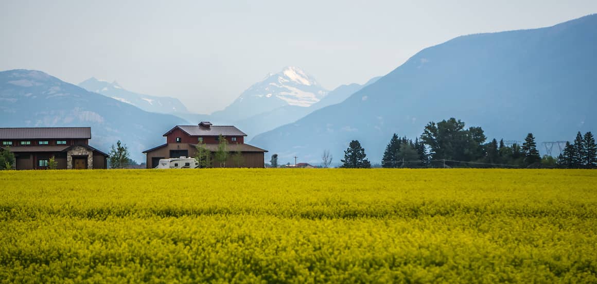 Buying Rural Property A Complete Guide Rocket Homes